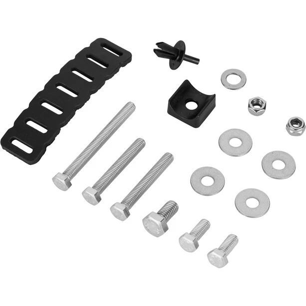 Sks Garde-boue à Clipser Velo 55 Cross Garde-boue 28", Noir 4 Sks Garde-boue à Clipser Velo 55 Cross Garde-boue 28", Noir – Image 4