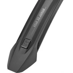 Skssks-velo Garde-boue VTT Velo 55 Junior Garde-boue Enfant, Noir