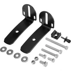 Skssks-velo Garde-boue VTT Velo 55 Junior Garde-boue Enfant, Noir -Garde-boue Soldes Boutique sks velo 55 junior schutzblech schwarz 4