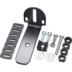 Skssks-velo Garde-boue VTT Velo 65 Garde-boue Arrière Pour VTT 29", Noir -Garde-boue Soldes Boutique sks velo 65 mountain rear schutzblech 29 4