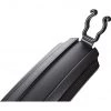 Sks Garde-boue à Clipser Velo 65 Mountain Rear Garde-boue, Noir