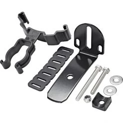 Sks Garde-boue à Clipser Velo 65 Mountain Rear Garde-boue, Noir -Garde-boue Soldes Boutique sks velo 65 mountain rear schutzblech schwarz 4