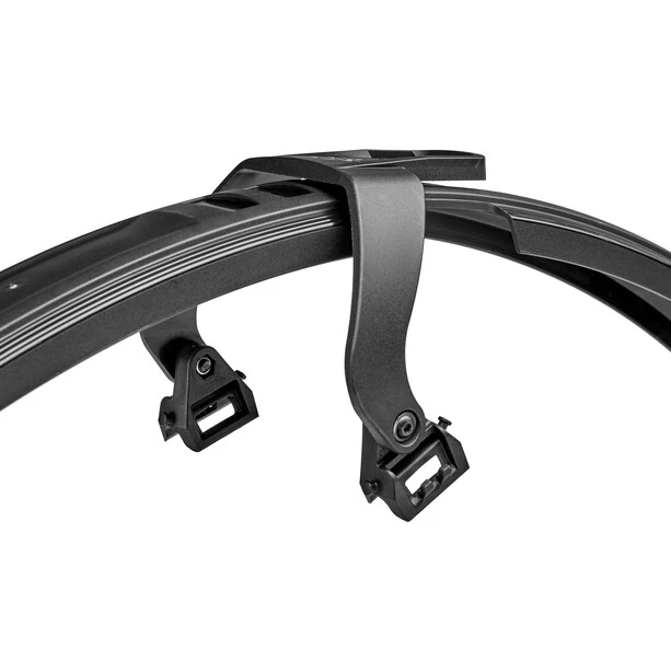 Sks Garde-boue Vélos De Course Veloflexx 55 Ensemble Garde-boue 28" 2 Sks Garde-boue Vélos De Course Veloflexx 55 Ensemble Garde-boue 28" – Image 2