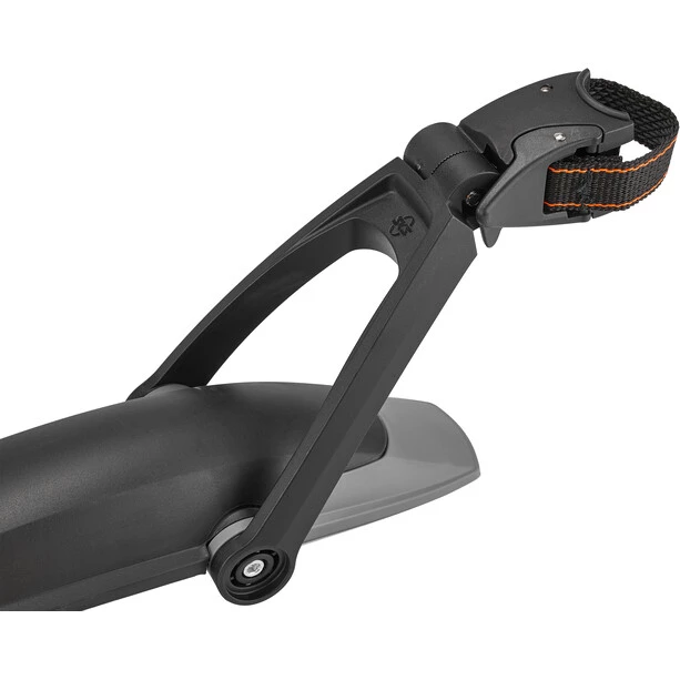 Sks Garde-boue VTT X-Blade Garde-boue Pour 28 + 29", Noir 2 Sks Garde-boue VTT X-Blade Garde-boue Pour 28 + 29", Noir – Image 2