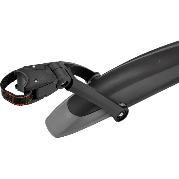 Sks Garde-boue VTT X-Blade Garde-boue Pour 28 + 29", Noir 3 Sks Garde-boue VTT X-Blade Garde-boue Pour 28 + 29", Noir – Image 3