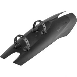 Sks Mudguards X-Board Dark Garde-boue, Noir