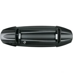 Sks Mudguards X-Guard Garde-boue Pour Tube Diagonal, Noir