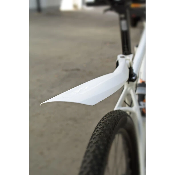 Sks Garde-boue VTT X-Tra-Dry XL Garde-boue, Blanc 2 Sks Garde-boue VTT X-Tra-Dry XL Garde-boue, Blanc – Image 2