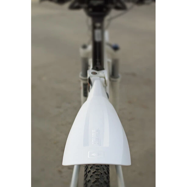 Sks Garde-boue VTT X-Tra-Dry XL Garde-boue, Blanc 3 Sks Garde-boue VTT X-Tra-Dry XL Garde-boue, Blanc – Image 3