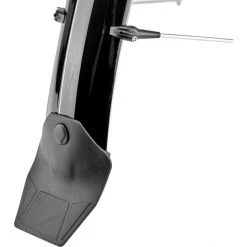 Stronglight Garde-boue VTT Country Ensemble De Garde-boue 26", Noir