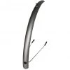 Stronglight Garde-boue Fixes R'Light Ensemble De Garde-boue 28" 55mm, Gris