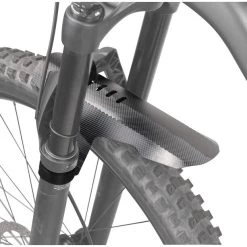 Topeak Garde-boue VTT D-Flash Express FS Garde-boue Fourche/tige De Selle