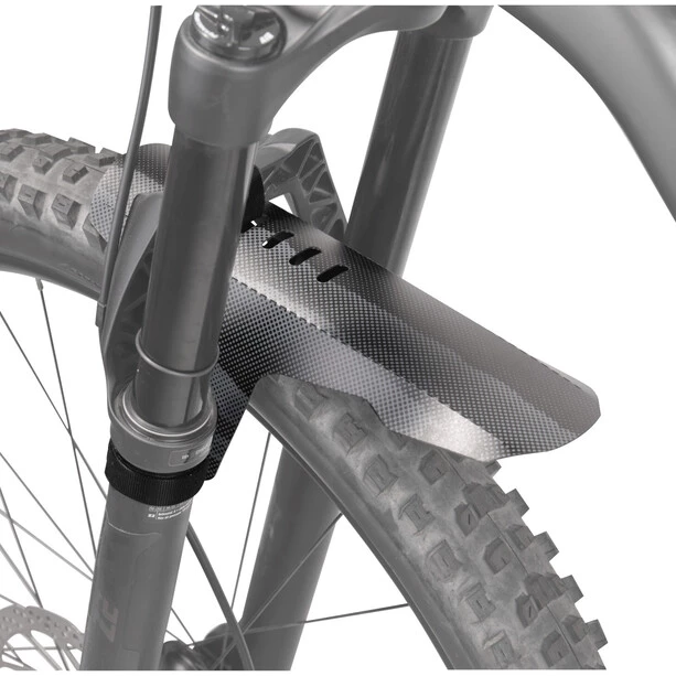 Topeak Garde-boue VTT D-Flash Express FS Garde-boue Fourche/tige De Selle 1 Topeak Garde-boue VTT D-Flash Express FS Garde-boue Fourche/tige De Selle