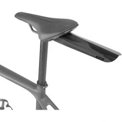 Topeak Garde-boue Vélos De Course D-Flash Express S Garde-boue Rail De Selle