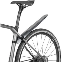 Topeak Garde-boue VTT D-Flash Express ST Garde-boue Tube De Selle -Garde-boue Soldes Boutique topeak d flash express st seat tube fender 4