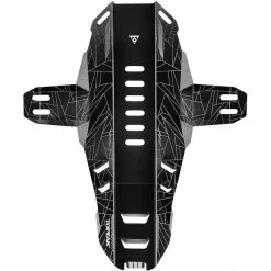 Topeak Garde-boue VTT D-Flash FS Garde-boue Pour Fourches Suspendues