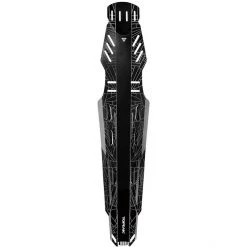 Topeak Garde-boue Vélos De Course D-Flash ST Garde-boue Pour Tubes De Selle