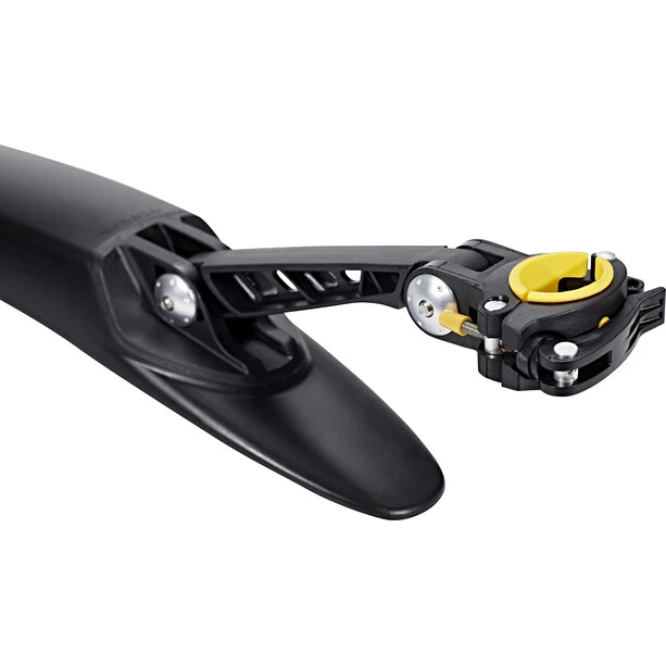 Topeaktopeak-defender Garde-boue VTT Defender M1/M2 Ensemble De Garde-boue Kit M1/M2, Gris/noir 2 Topeaktopeak-defender Garde-boue VTT Defender M1/M2 Ensemble De Garde-boue Kit M1/M2, Gris/noir – Image 2