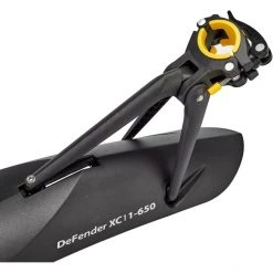 Topeak Garde-boue VTT Defender M1 & XC11 Ensemble De Garde-boue 27.5"