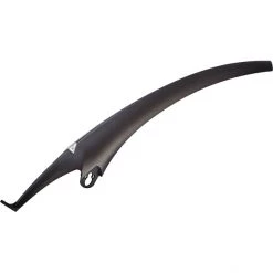 Topeak Garde-boue Vélos De Course DeFender Paire De Garde-boue Kit RC1/RC11, Noir