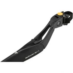 Topeak Garde-boue VTT DeFender RC11 Garde-boue Arrière, Noir