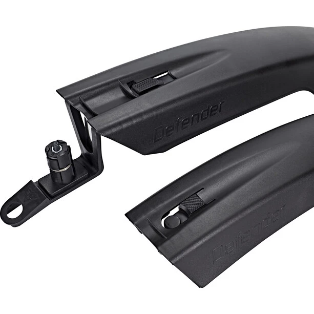 Topeak Garde-boue VTT Defender FX/RX Paire De Garde-boue Kit FX/RX 2 Topeak Garde-boue VTT Defender FX/RX Paire De Garde-boue Kit FX/RX – Image 2