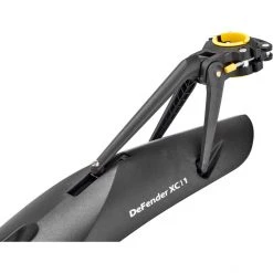 Topeak Garde-boue VTT DeFender XC11 Garde-boue XC11, Gris