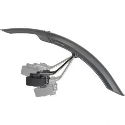 Topeak Garde-boue à Clipser Tetrafender M1 Garde-boue Avant