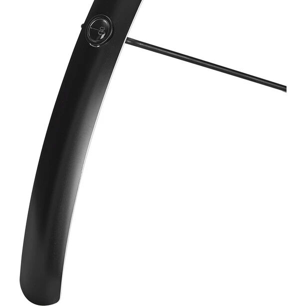 Votec Garde-boue Vélos De Course VRC Ensemble Garde-boue, Noir 1 Votec Garde-boue Vélos De Course VRC Ensemble Garde-boue, Noir