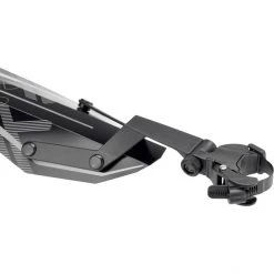 Xlc Garde-boue VTT MG-C06 Garde-boue Roue Arrière 26-29", Noir