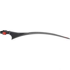 Xlc Garde-boue Vélos De Course MG-C07 Garde-boue Arrière 26-28" -Garde-boue Soldes Boutique xlc mg c07 mudguard rear 26 28 4