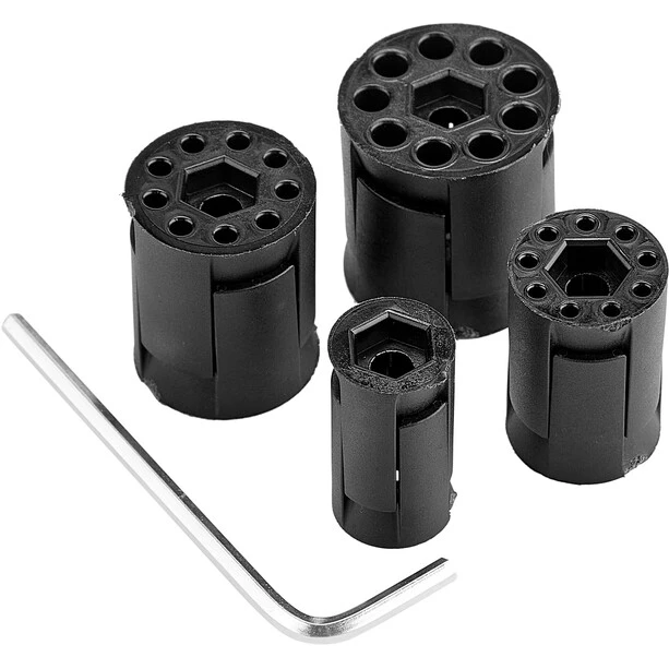 Xlc Garde-boue à Clipser MG-C25 Ensemble De Garde-boue MG-C23/MG-C24 3 Xlc Garde-boue à Clipser MG-C25 Ensemble De Garde-boue MG-C23/MG-C24 – Image 3