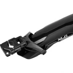 Xlc Garde-boue à Clipser MG-C37 Garde-boue Arrière 26-29", Noir -Garde-boue Soldes Boutique xlc mg c37 rear mudguard 26 29 black 4