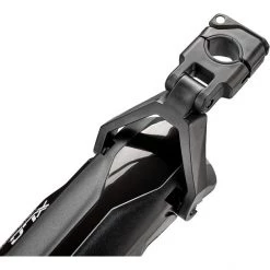 Xlc Garde-boue VTT MG-C38 Jeu De Garde-boue 26-29", Noir