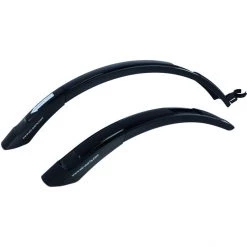 Xlc Garde-boue à Clipser MG-C39 Jeu De Garde-boue 20-24"