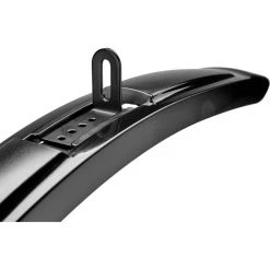 Xlc Garde-boue à Clipser MG-C40 Trekking/Cross Jeu De Garde-boue 26-29"