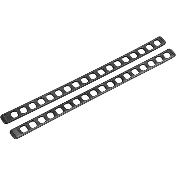 Zefal Mudguards Croozer Road Garde-boue Pour Roue Avant, Noir 2 Zefal Mudguards Croozer Road Garde-boue Pour Roue Avant, Noir – Image 2