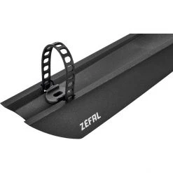Zefal Mudguards Deflector FC50 Garde-boue Pour Roue Avant 26", Noir -Garde-boue Soldes Boutique zefal deflector fc50 vr schutzblech 26 schwarz 4