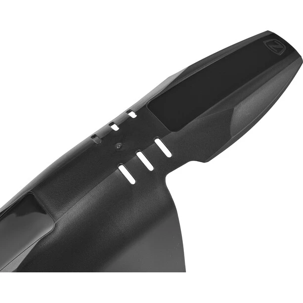 Zefal Mudguards Deflector FM20 Garde-boue Pour Roue Avant 1 Zefal Mudguards Deflector FM20 Garde-boue Pour Roue Avant