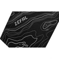 Zefal Mudguards Deflector Lite Garde-boue Roue Avant 26-29", Noir