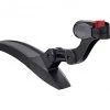 Zefal Garde-boue VTT Deflector RM60+ Garde-boue Pour Roue Arrière