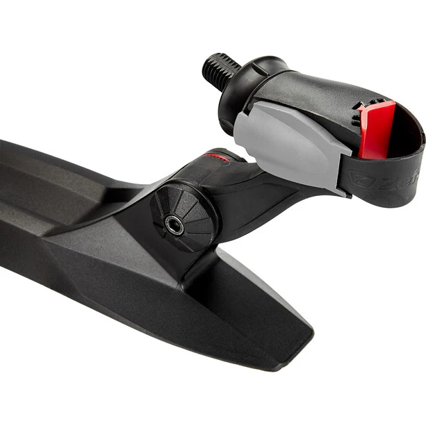 Zefal Garde-boue VTT Deflector RM60 Garde-boue Pour Roue Arrière 26/27,5", Noir 1 Zefal Garde-boue VTT Deflector RM60 Garde-boue Pour Roue Arrière 26/27,5", Noir