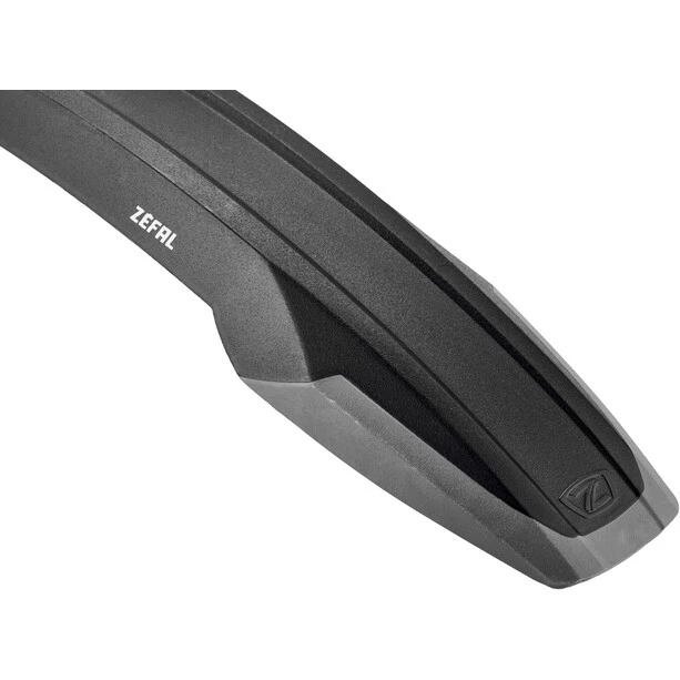 Zefal Garde-boue VTT Deflector RM60 Garde-boue Pour Roue Arrière 26/27,5", Noir 2 Zefal Garde-boue VTT Deflector RM60 Garde-boue Pour Roue Arrière 26/27,5", Noir – Image 2