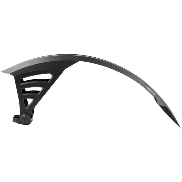 Zefal Garde-boue VTT Deflector RS75 Garde-boue Pour Roue Arrière 27,5"-29", Noir 1 Zefal Garde-boue VTT Deflector RS75 Garde-boue Pour Roue Arrière 27,5"-29", Noir