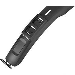 Zefal Garde-boue à Clipser Kid Ensemble De Garde-boue 16-20" Enfant, Noir