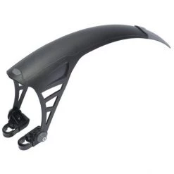 Zefal Garde-boue VTT No Mud Garde-boue Arrière, Noir 7 Zefal Garde-boue VTT No Mud Garde-boue Arrière, Noir -Garde-boue Soldes Boutique zefal no mud schutzblech 26 universal schwarz 4