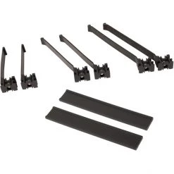 Zefal Garde-boue Vélos De Course Road Jeu De Garde-boue G35 28" -Garde-boue Soldes Boutique zefal road fender set 28 5