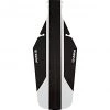 Zefal Garde-boue VTT Shield Lite XL Garde-boue Arrière Roue Arrière, Blanc/noir