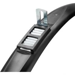 Zefal Garde-boue Vélos De Course Trail Paire De Garde-boue, Noir -Garde-boue Soldes Boutique zefal trail schutzblech schwarz 4