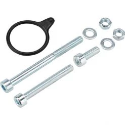 Zefal Garde-boue Vélos De Course Trail Paire De Garde-boue, Noir -Garde-boue Soldes Boutique zefal trail schutzblech schwarz 5